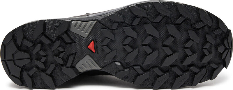 Matkajalatsid Salomon