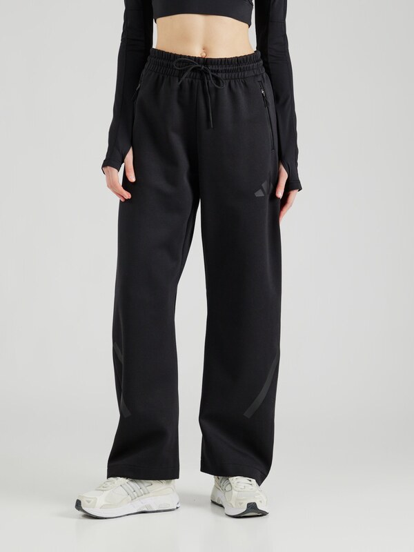 ADIDAS SPORTSWEAR Spordipüksid 'Z.N.E.' must