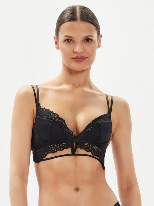 Bralette rinnahoidja Hunkemöller