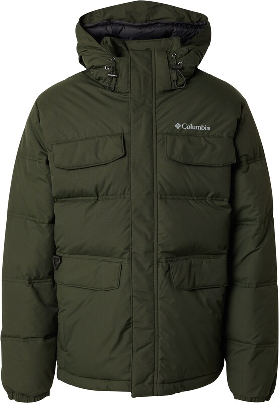 COLUMBIA Vabaajajope 'Landroamer' tumeroheline