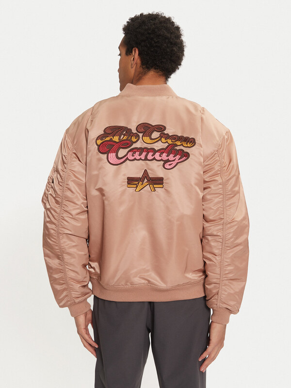 Bomber-jakk Alpha Industries