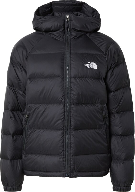 THE NORTH FACE Talvejope 'Hydrenalite' must / valge