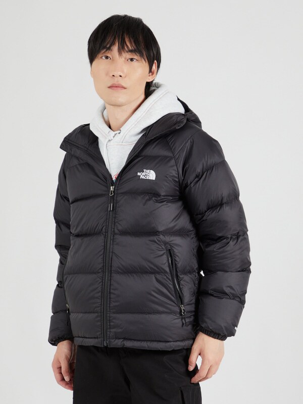 THE NORTH FACE Talvejope 'Hydrenalite' must / valge