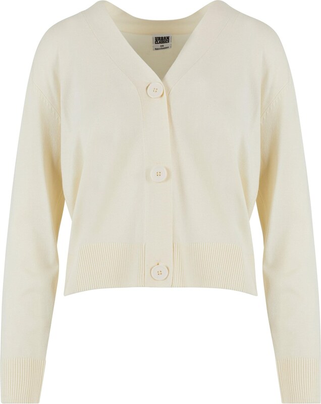 Urban Classics Kampsun valge