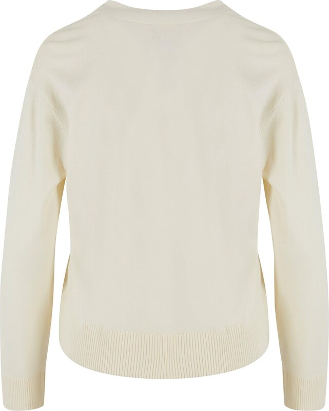 Urban Classics Kampsun valge