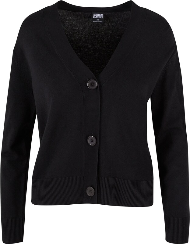 Urban Classics Kampsun must