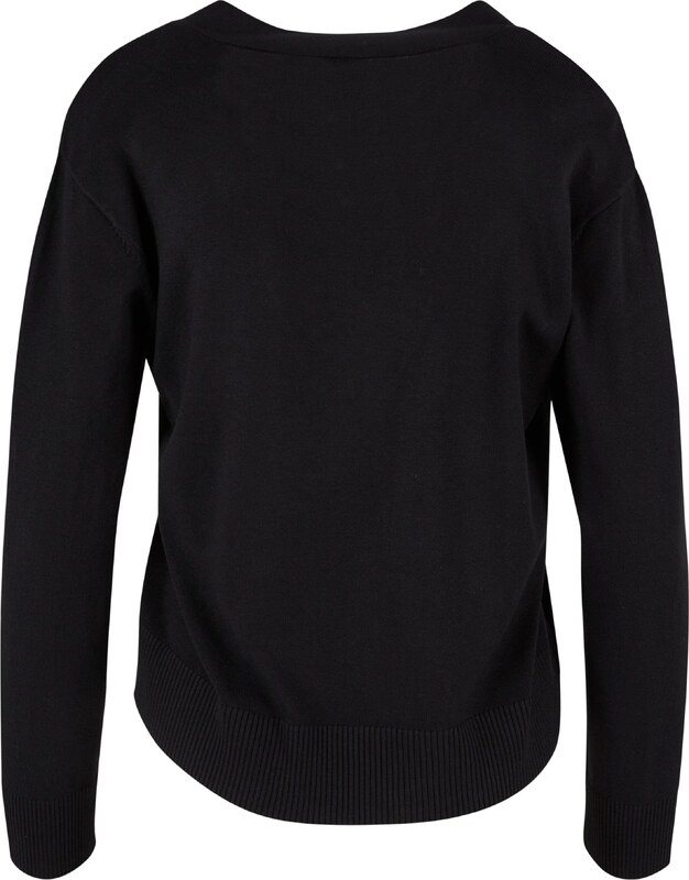 Urban Classics Kampsun must