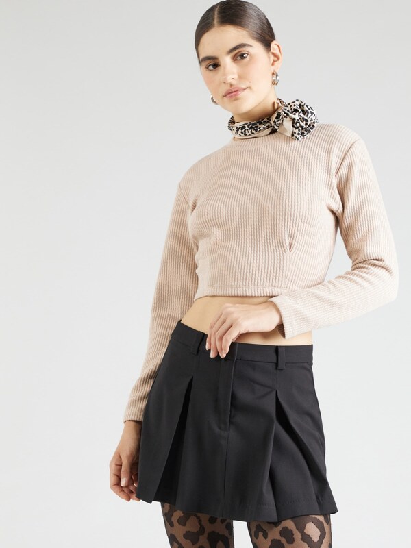 studioselect Särk 'Dana' meleeritud beež