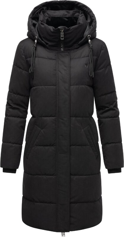 NAVAHOO Talvemantel must