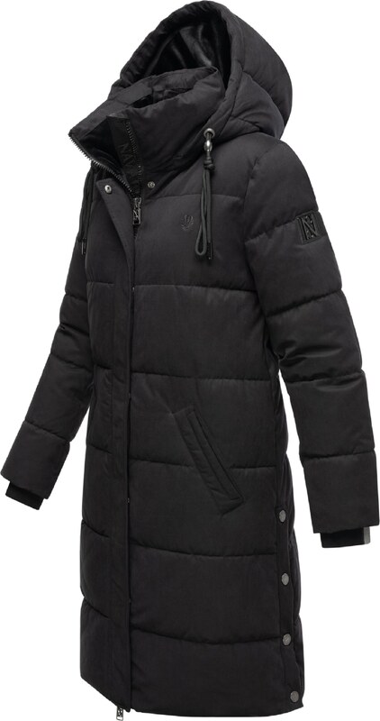 NAVAHOO Talvemantel must