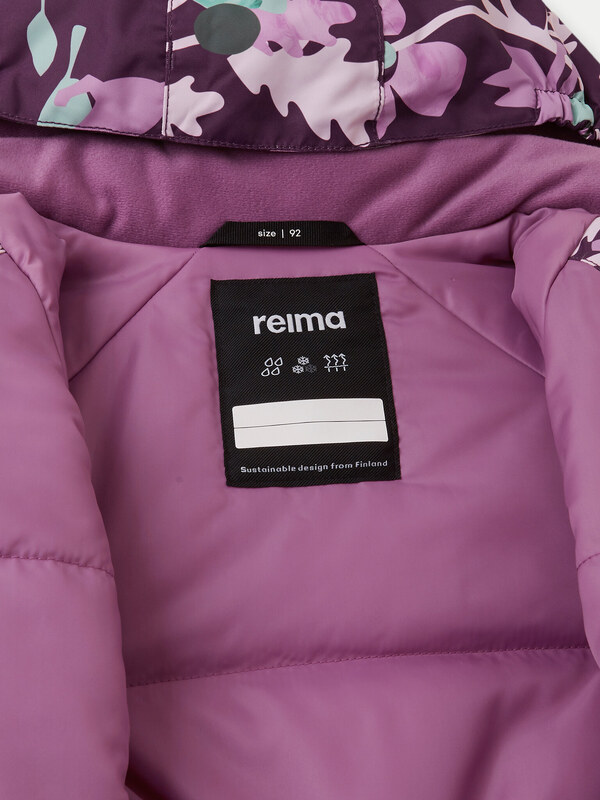 Talvekombinesoon Reima