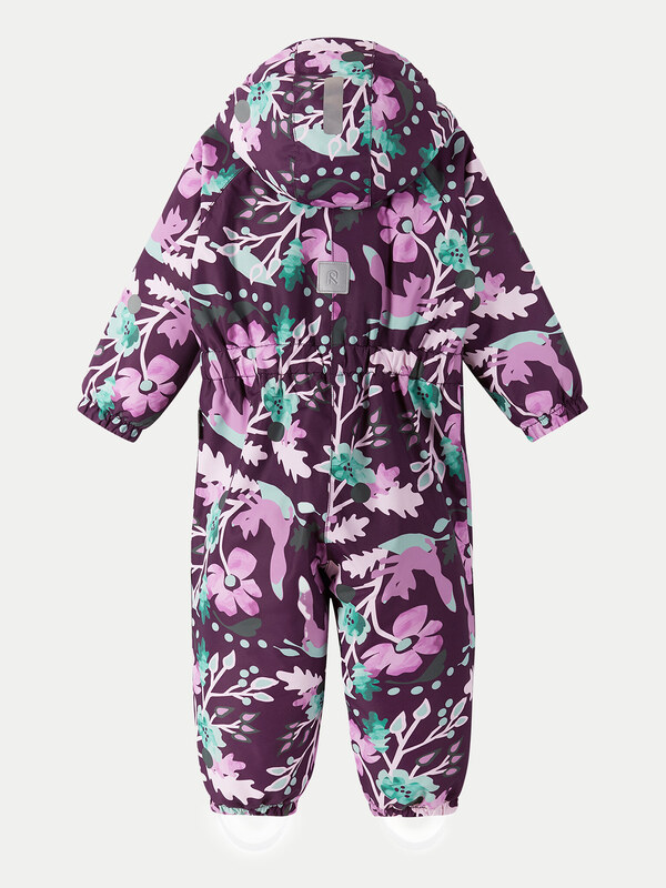 Talvekombinesoon Reima