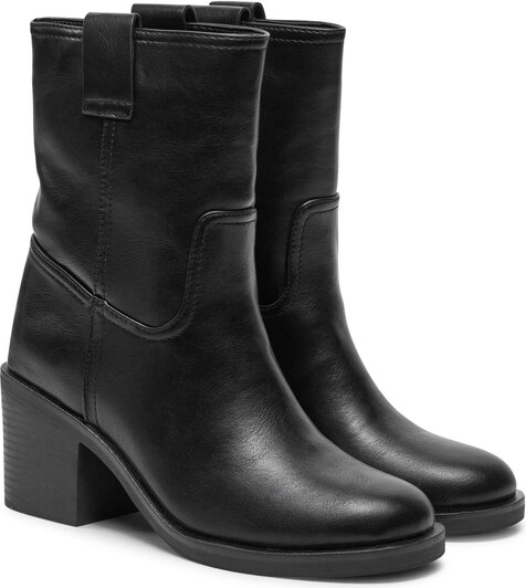 Saapad Call It Spring