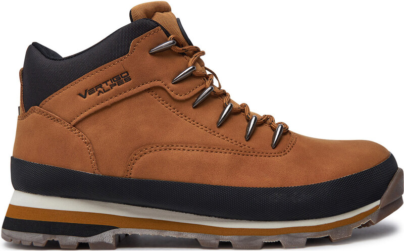 Matkajalatsid Vertigo Alpes