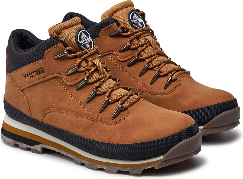 Matkajalatsid Vertigo Alpes