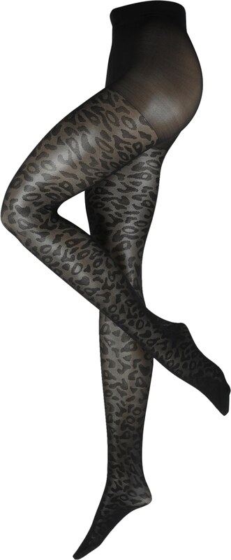 PIECES Õhukesed sukkpüksid 'PCRABINE' must