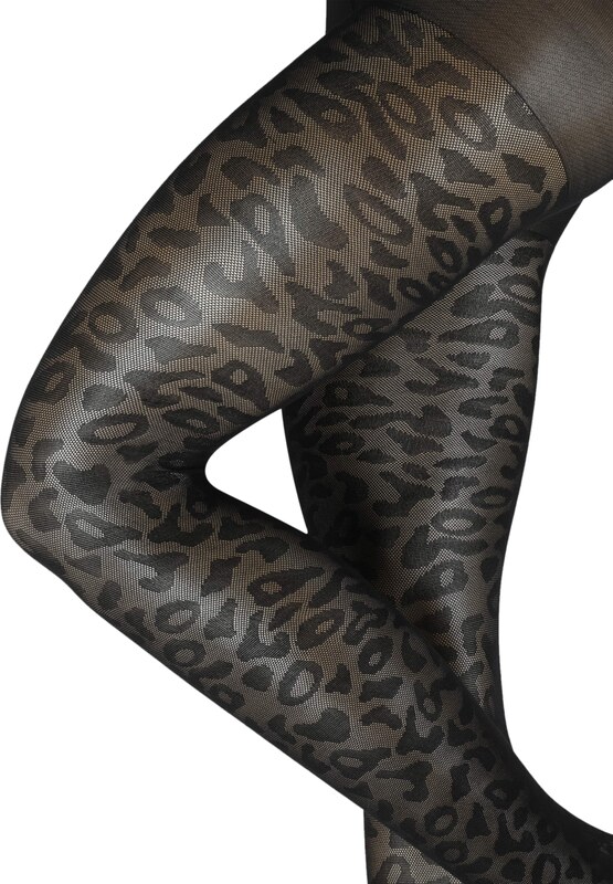 PIECES Õhukesed sukkpüksid 'PCRABINE' must