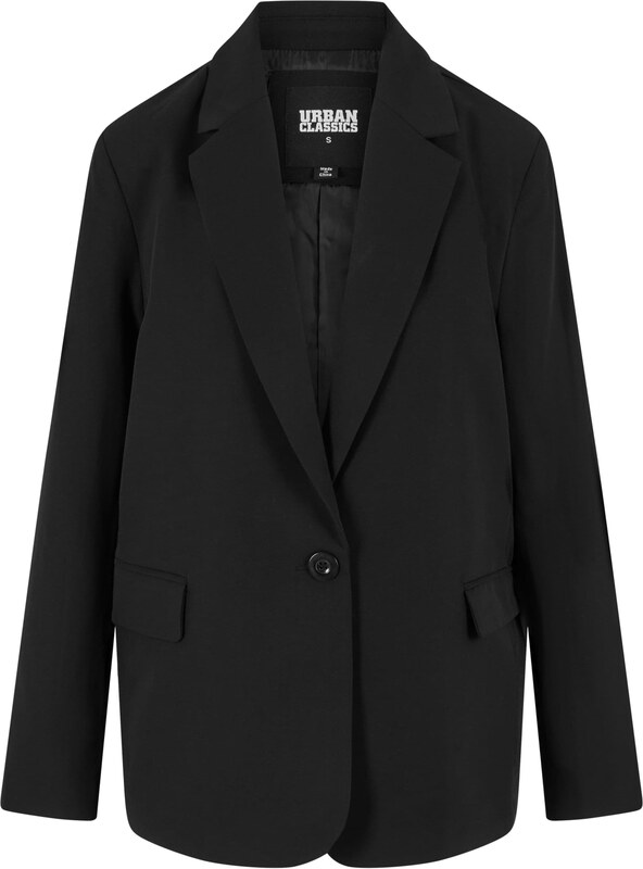 Urban Classics Bleiser must