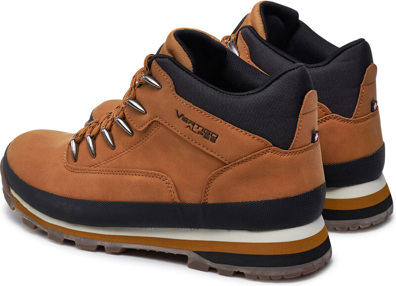 Matkajalatsid Vertigo Alpes