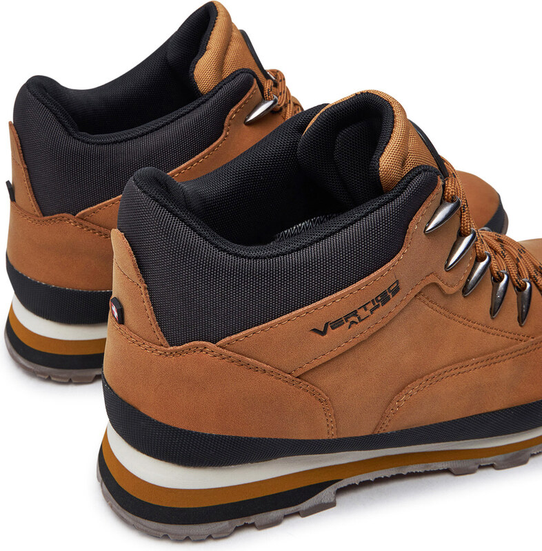 Matkajalatsid Vertigo Alpes