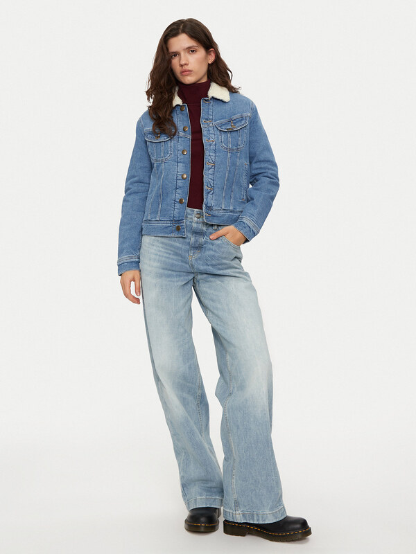 Kevad-sügis jope Lee