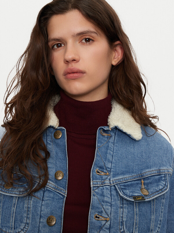 Kevad-sügis jope Lee