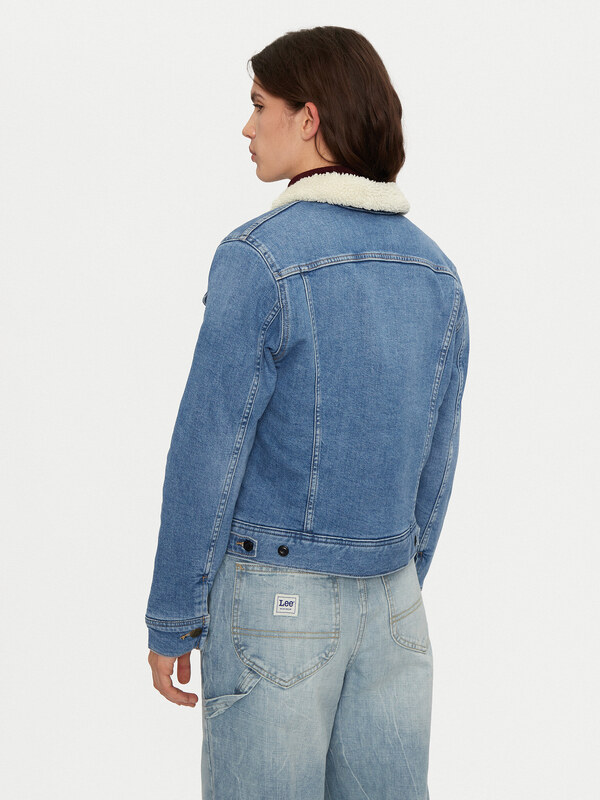 Kevad-sügis jope Lee