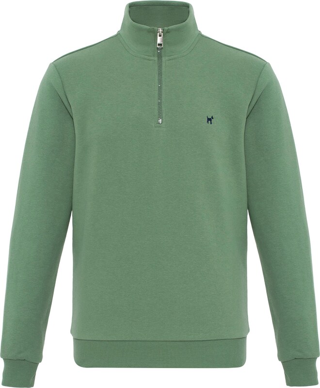 Williot Dressipluus roheline