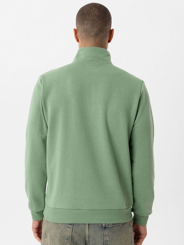 Williot Dressipluus roheline