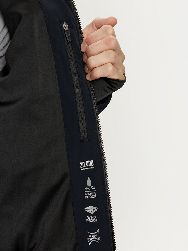 Kevad-sügis jope Rossignol