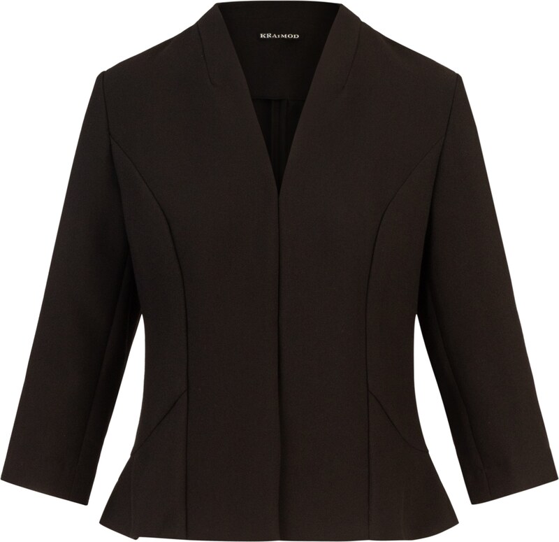 Kraimod Bleiser must