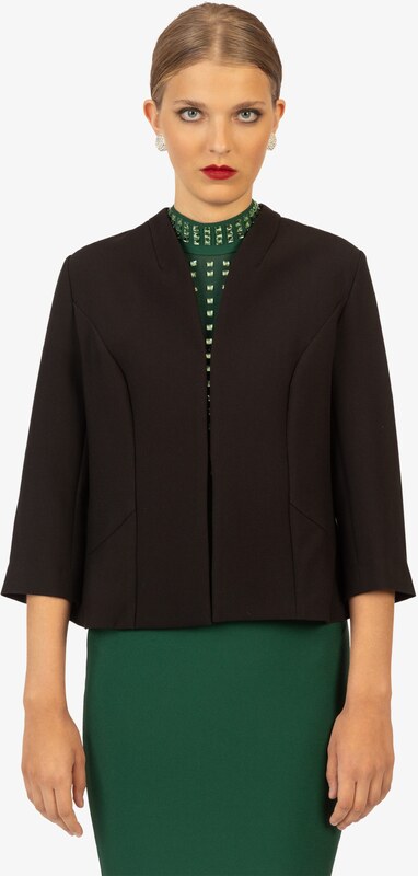 Kraimod Bleiser must