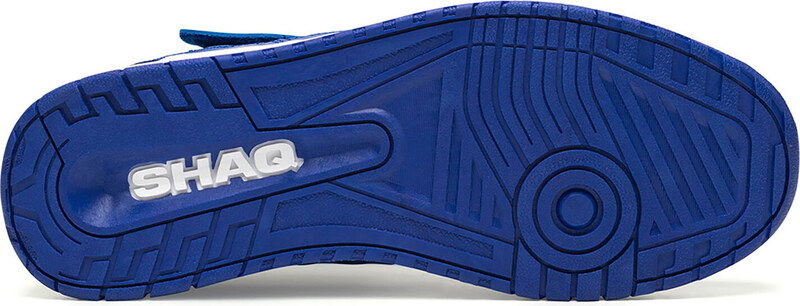 Korvpallijalatsid SHAQ