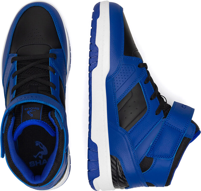 Korvpallijalatsid SHAQ