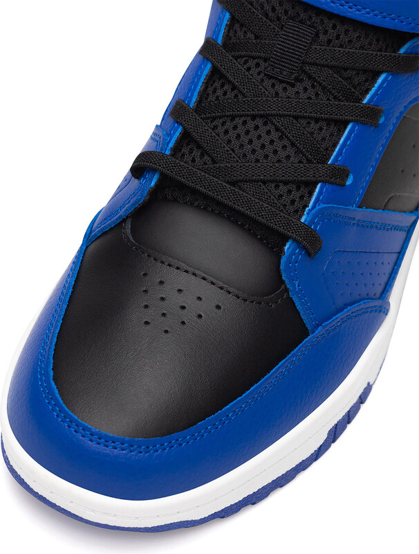 Korvpallijalatsid SHAQ