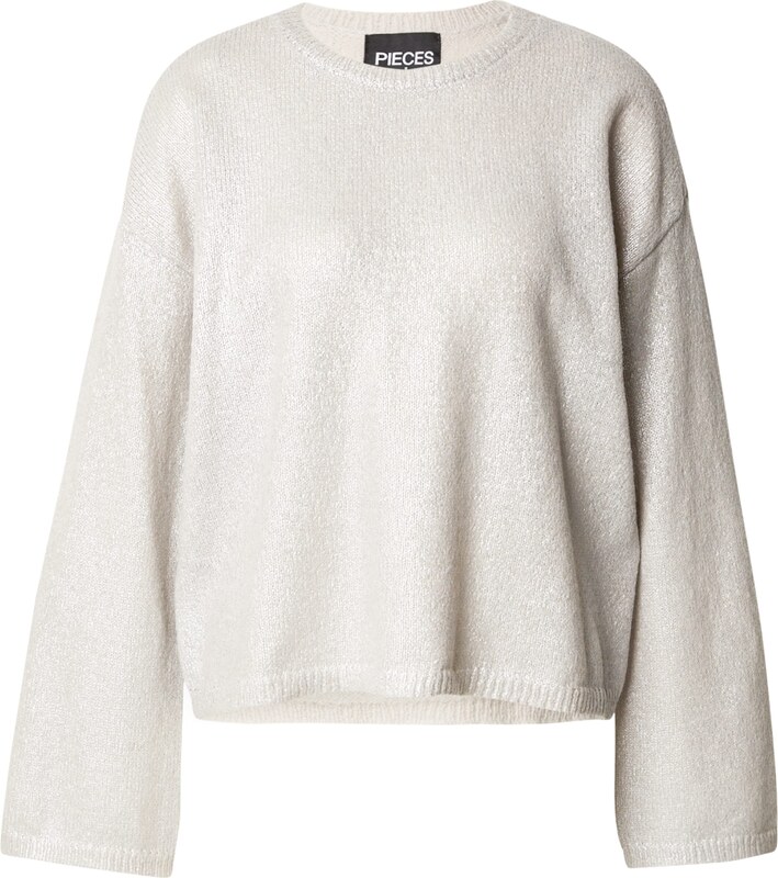 PIECES Kampsun 'PCROI' hall