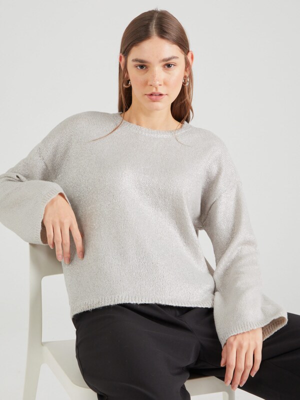 PIECES Kampsun 'PCROI' hall