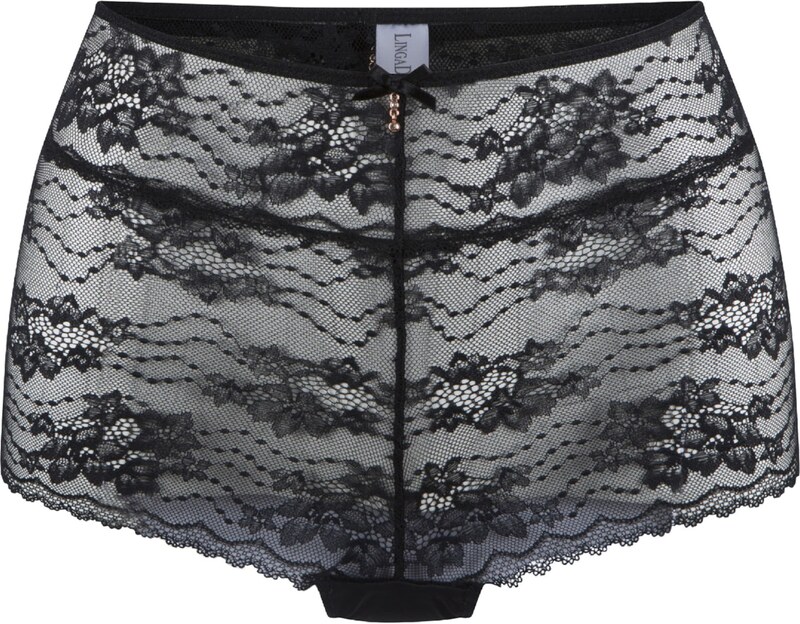 LingaDore Naiste bokserid must
