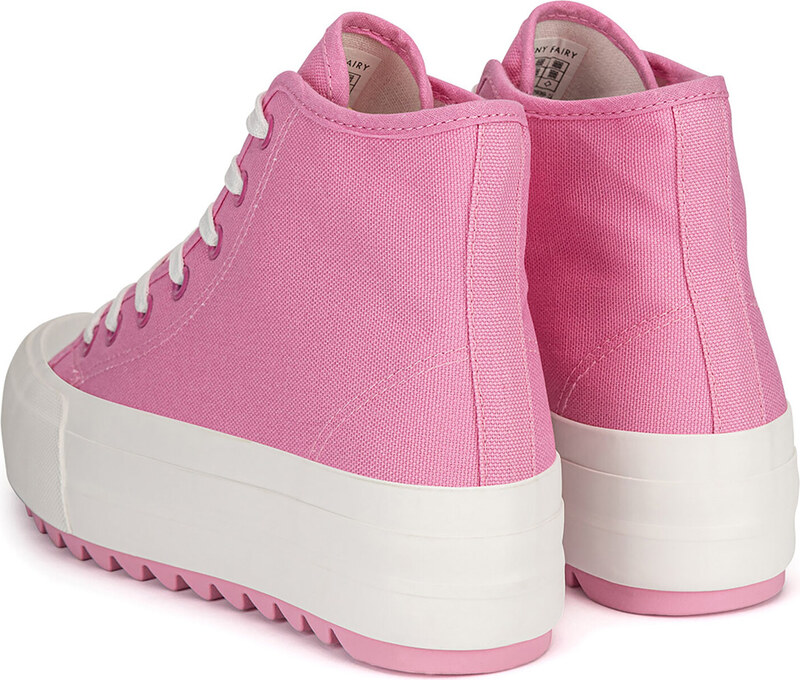 Tennised Jenny Fairy