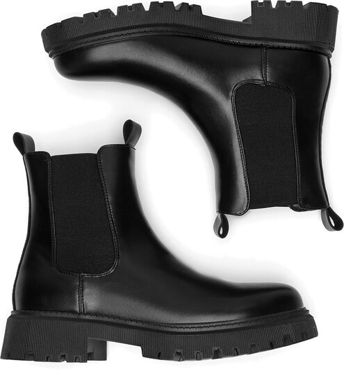 Poolsaapad Jenny Fairy