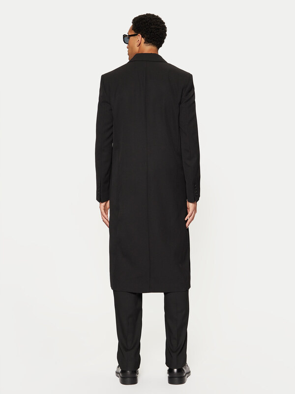 Kevad-sügis mantel AMI Paris