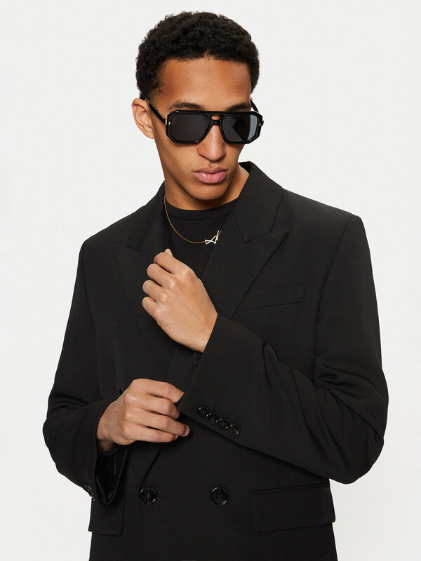 Kevad-sügis mantel AMI Paris