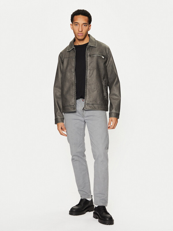 Tehisnahast jope Brave Soul