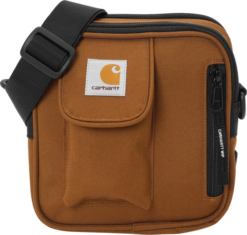 Carhartt WIP Õlakott 'Essentials' pueblo