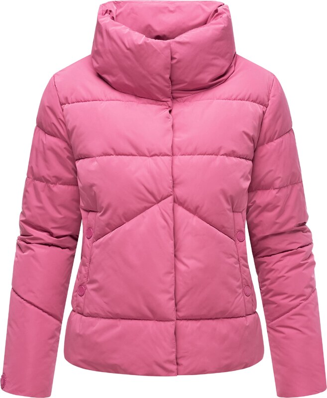 MARIKOO Talvejope roosa