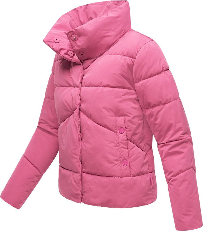 MARIKOO Talvejope roosa