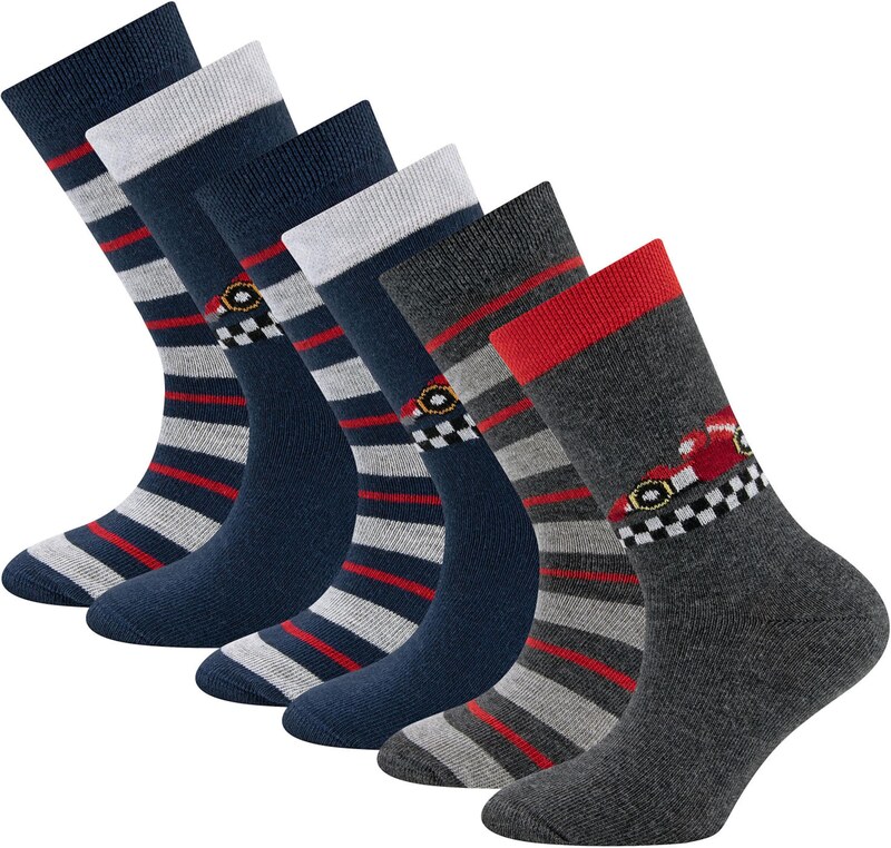 EWERS Sokid segavärvid