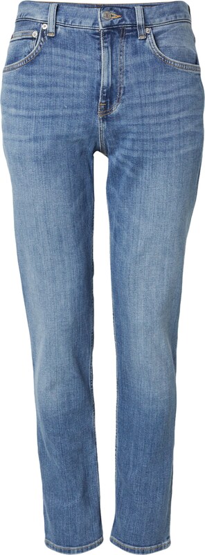 TOMMY HILFIGER Teksapüksid 'Core Dention' sinine teksariie