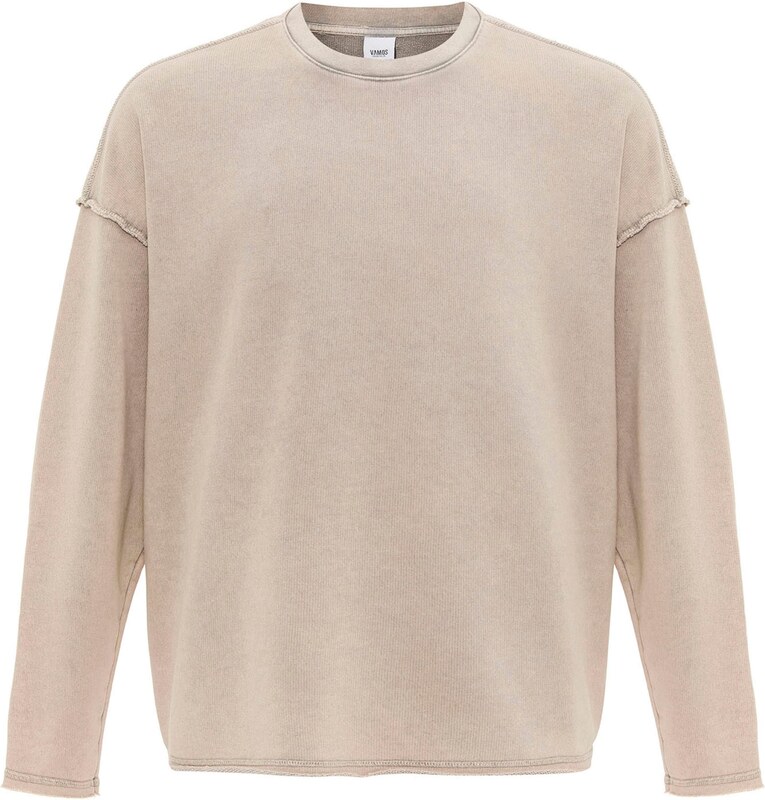 VAMOS CLO Dressipluus viimistlemata