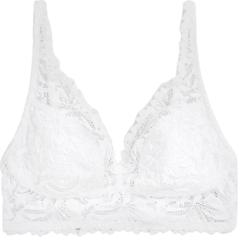 Next Rinnahoidja valge